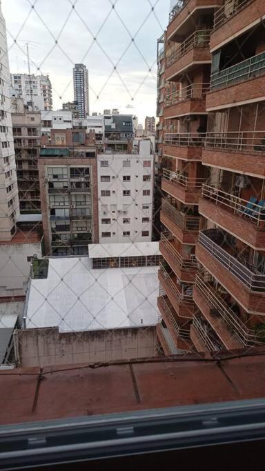 Boulevard Olleros - Buenos Aires — Photos 1